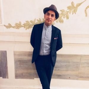 Meet your Posher, Sami